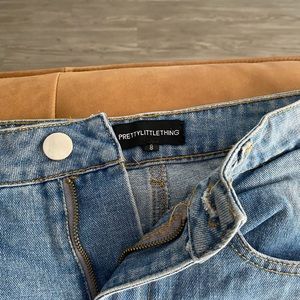 BOYFRIEND JEANS